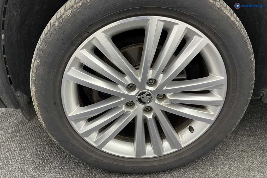 Used Skoda Kodiaq 2021 for sale - 76344971: Photo 41