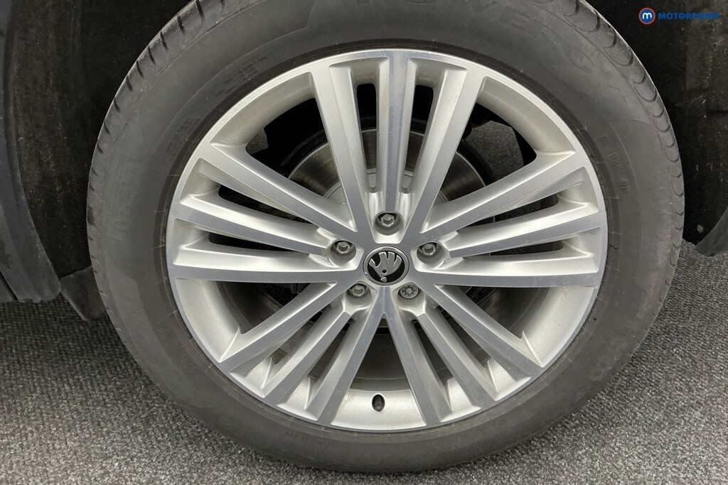 Used Skoda Kodiaq 2021 for sale - 76344971: Photo 42
