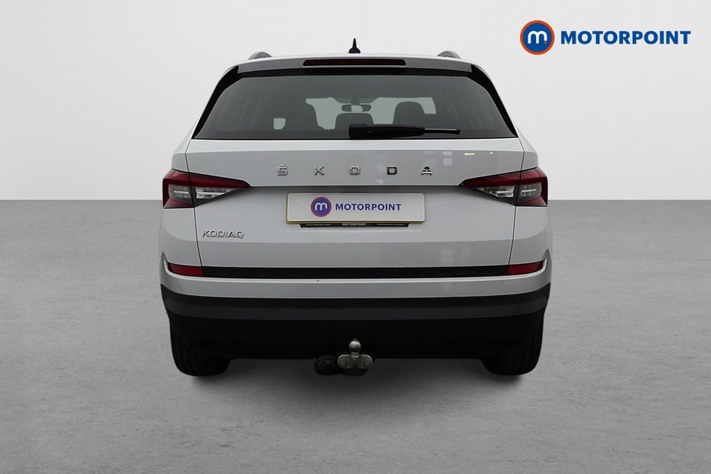 Used Skoda Kodiaq 2021 for sale - 76344971: Photo 6