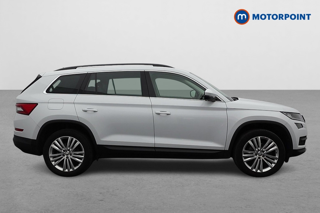 Used Skoda Kodiaq 2021 for sale - 76344971: Photo 8