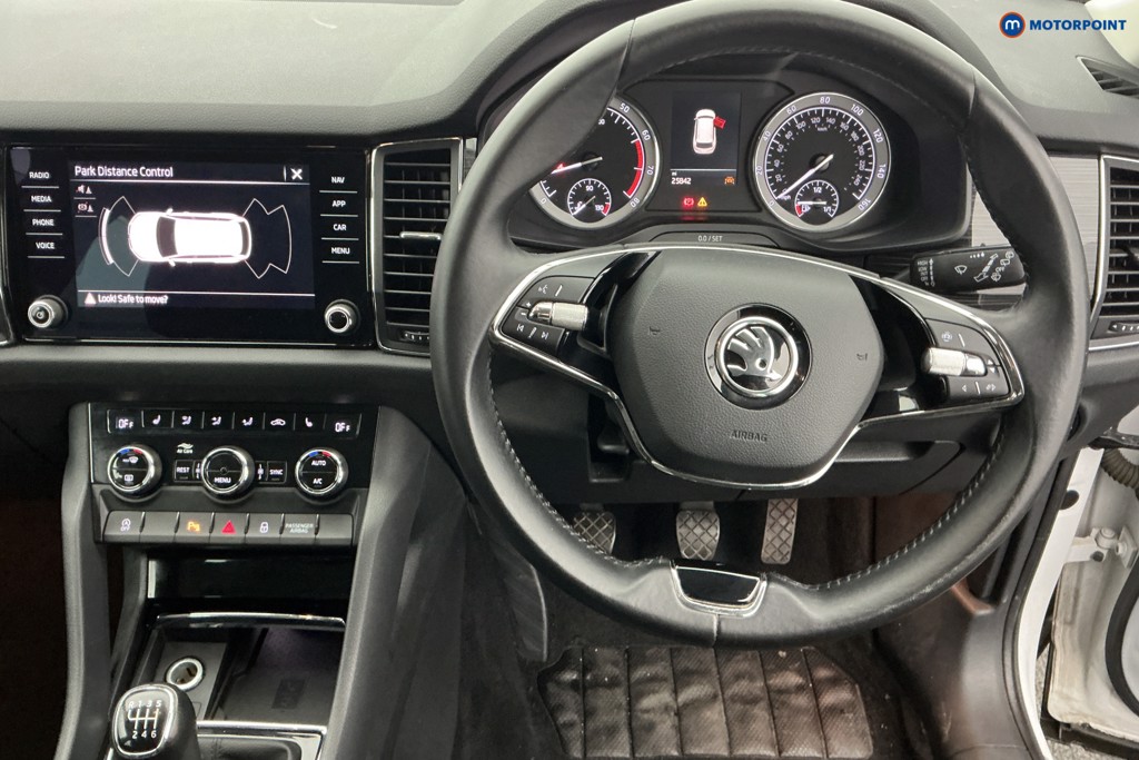 Used Skoda Kodiaq 2021 for sale - 76344971: Photo 9
