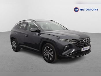 Used Hyundai TUCSON 2023 for sale - 78701552: Photo