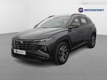 Used Hyundai TUCSON 2023 for sale - 78701552: Photo