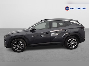 Used Hyundai TUCSON 2023 for sale - 78701552: Photo