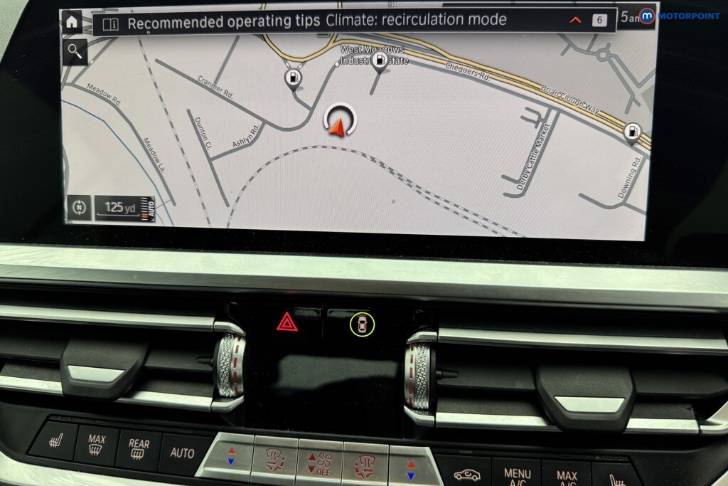 Used BMW 4 Series 2021 for sale - 76193558: Photo 10