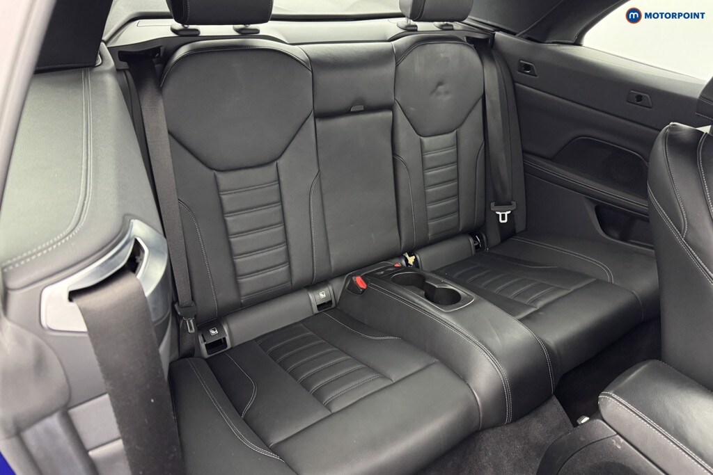 Used BMW 4 Series 2021 for sale - 76193558: Photo 12