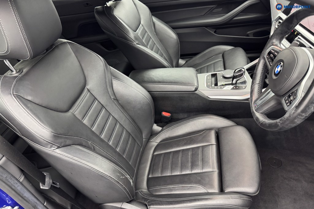 Used BMW 4 Series 2021 for sale - 76193558: Photo 13