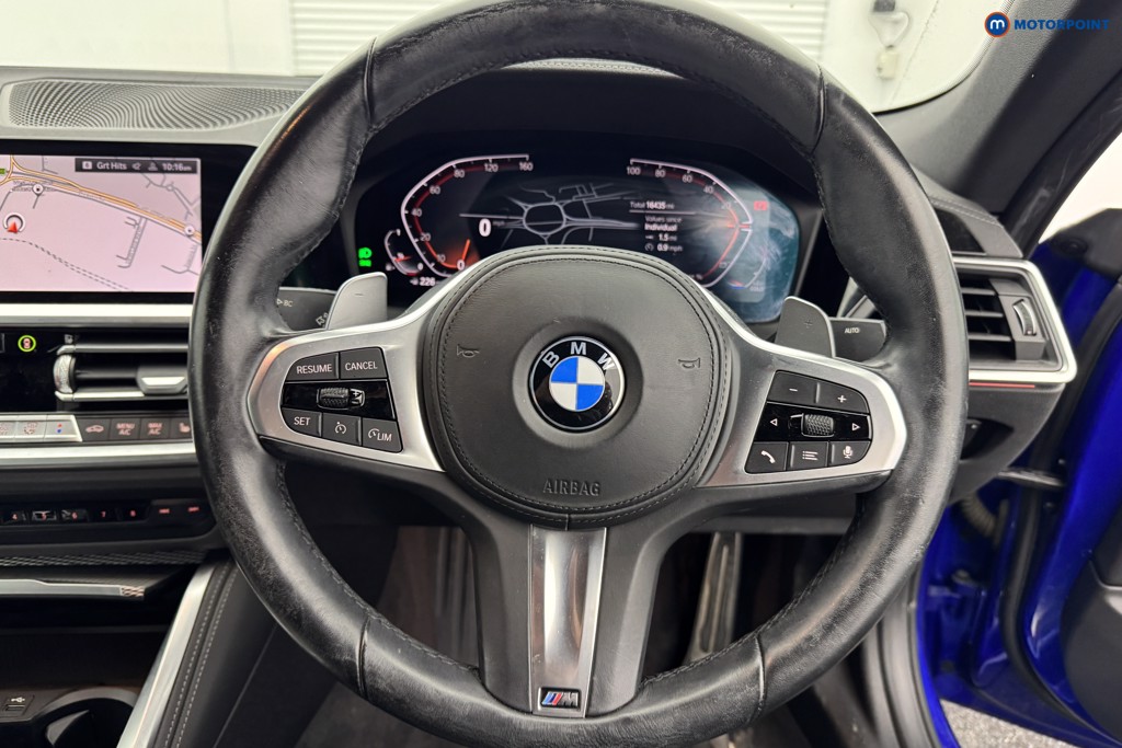 Used BMW 4 Series 2021 for sale - 76193558: Photo 14