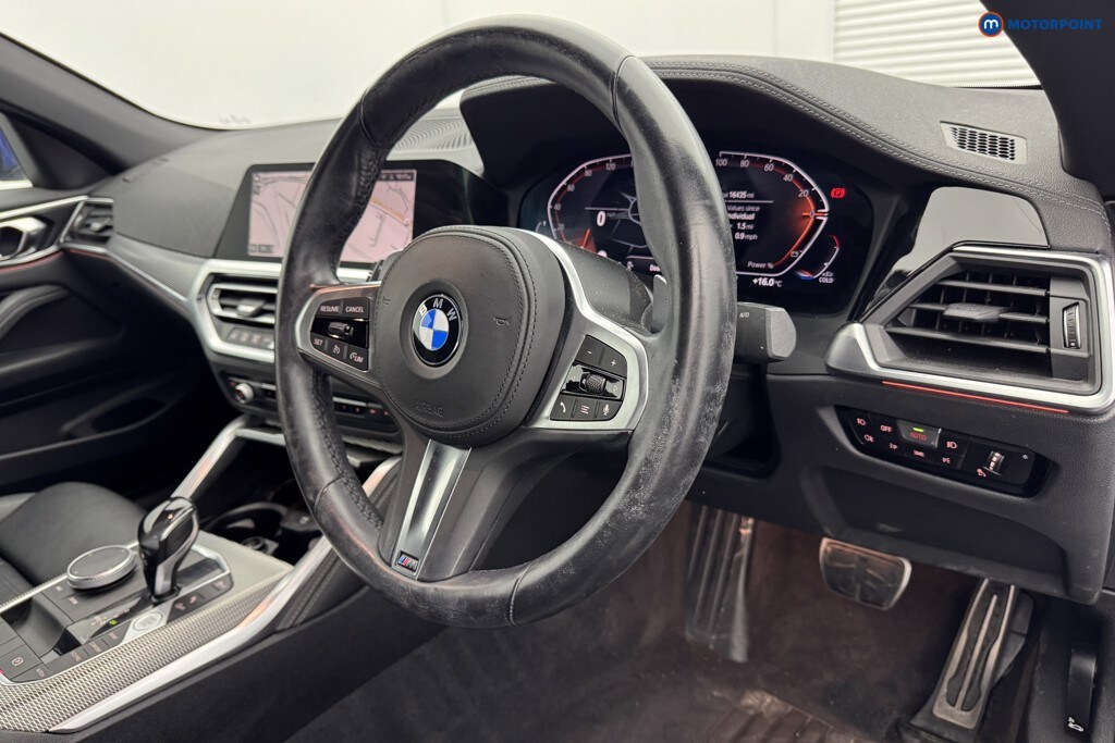 Used BMW 4 Series 2021 for sale - 76193558: Photo 15