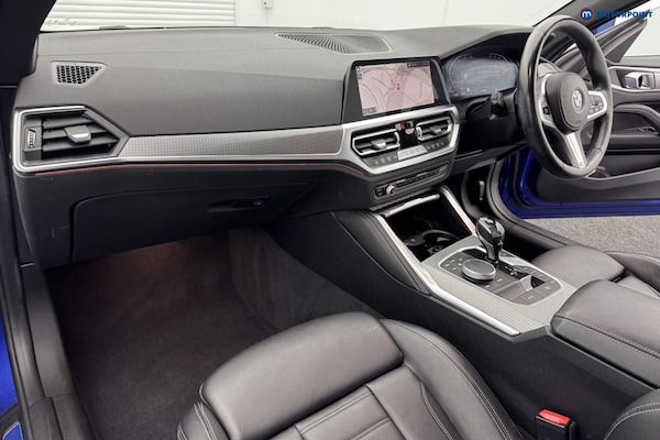 Used BMW 4 Series 2021 for sale - 76193558: Photo 16
