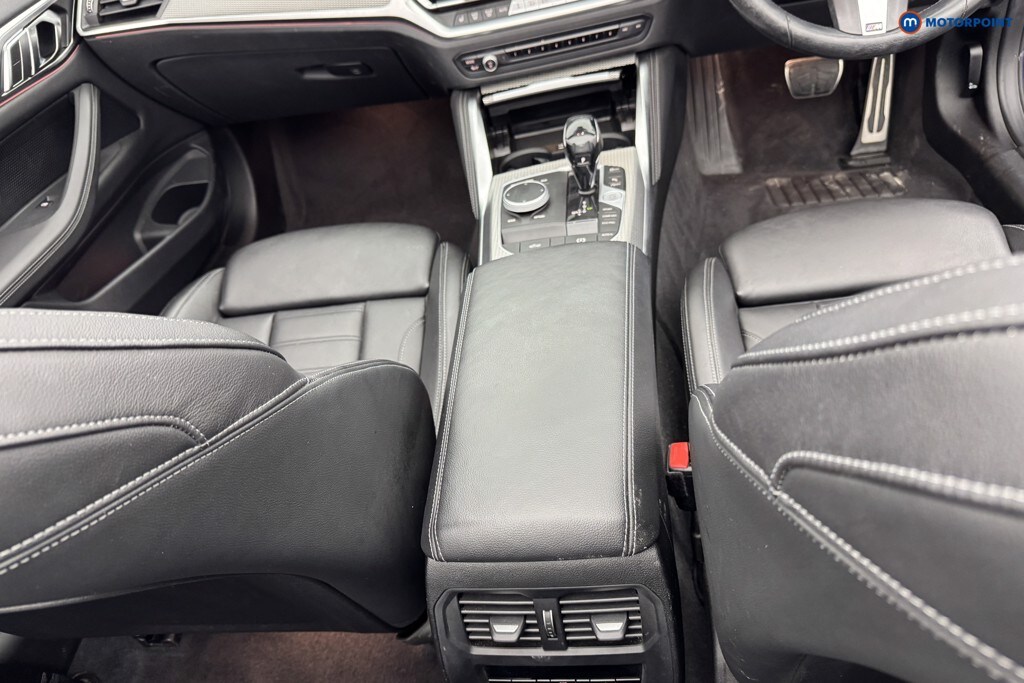 Used BMW 4 Series 2021 for sale - 76193558: Photo 19