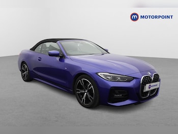 BMW - 4 Series