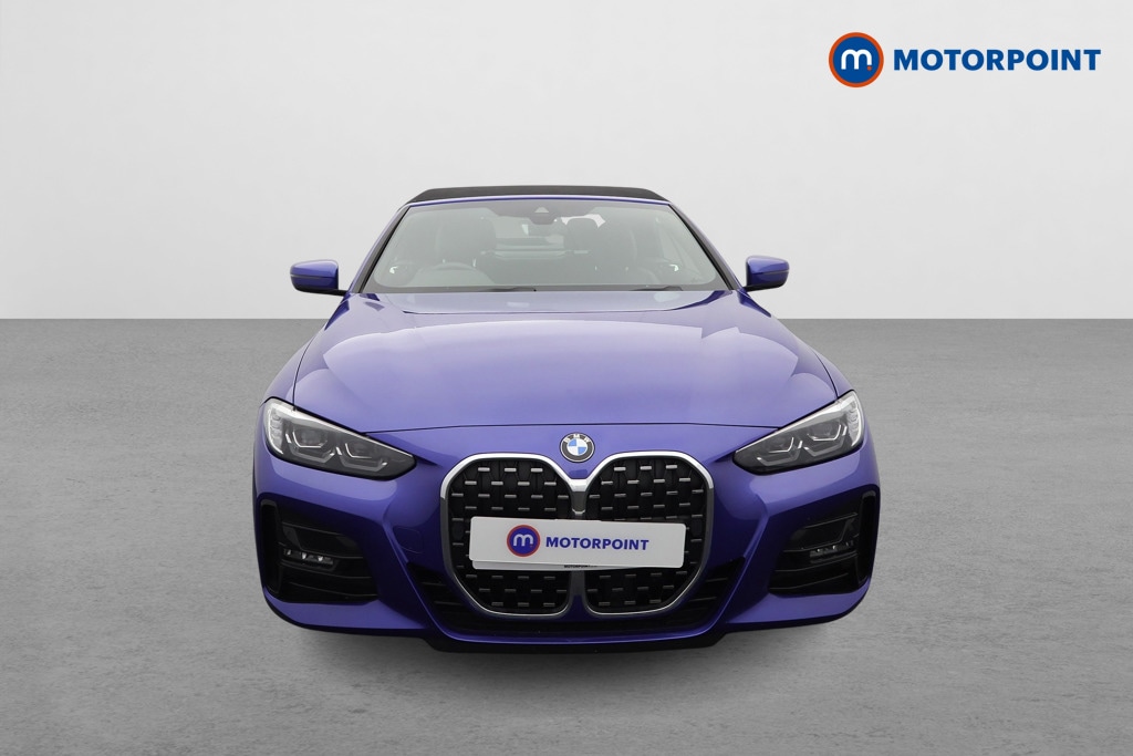 Used BMW 4 Series 2021 for sale - 76193558: Photo 2