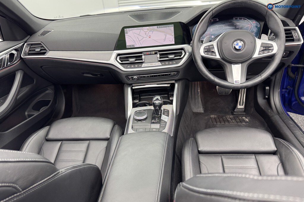 Used BMW 4 Series 2021 for sale - 76193558: Photo 20