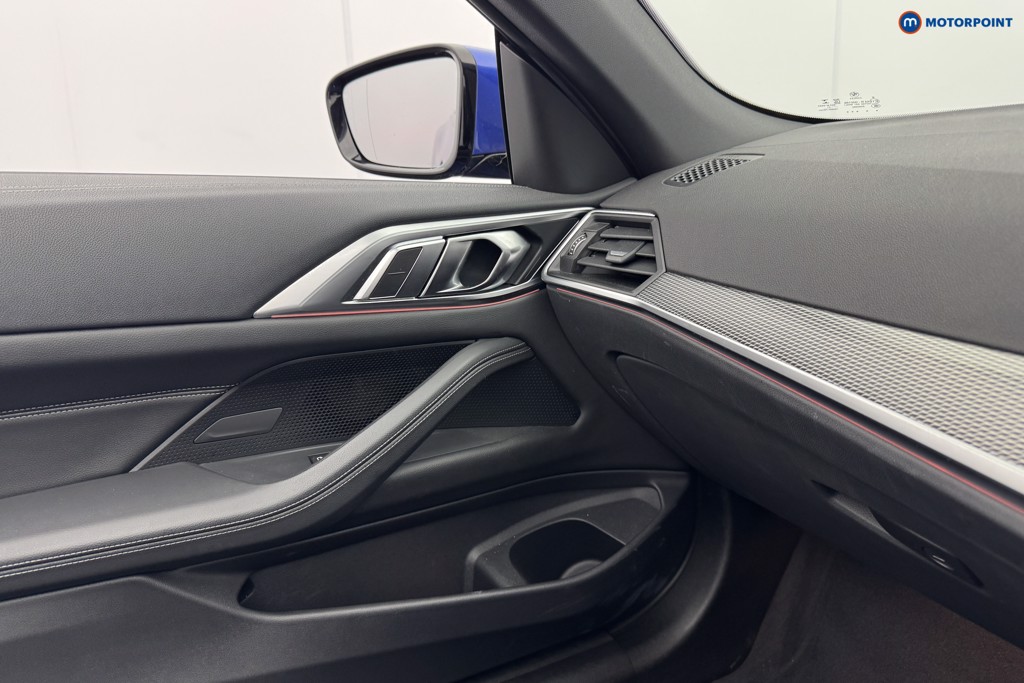 Used BMW 4 Series 2021 for sale - 76193558: Photo 25