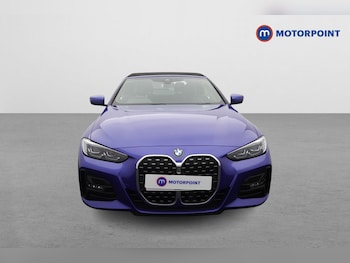 Used BMW 4 Series 2021 for sale - 76193558: Photo 2