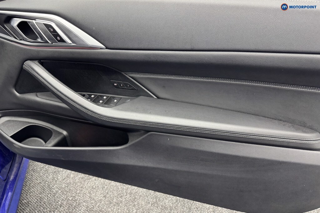 Used BMW 4 Series 2021 for sale - 76193558: Photo 31