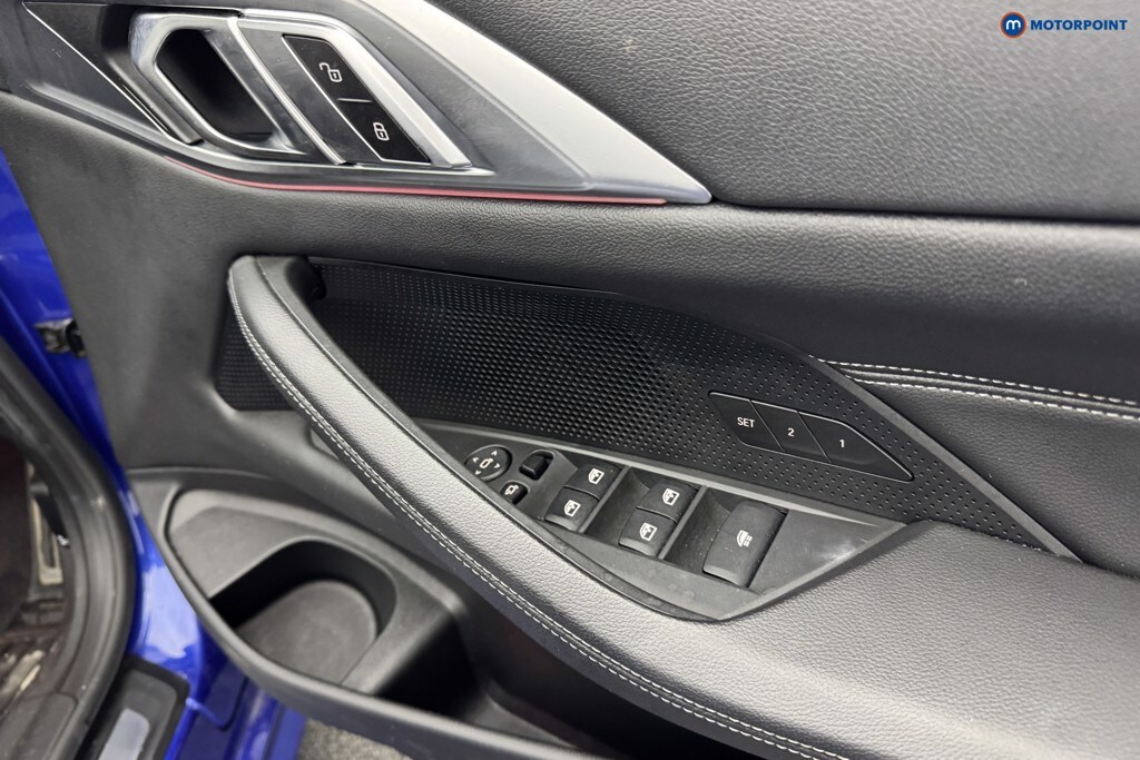 Used BMW 4 Series 2021 for sale - 76193558: Photo 32