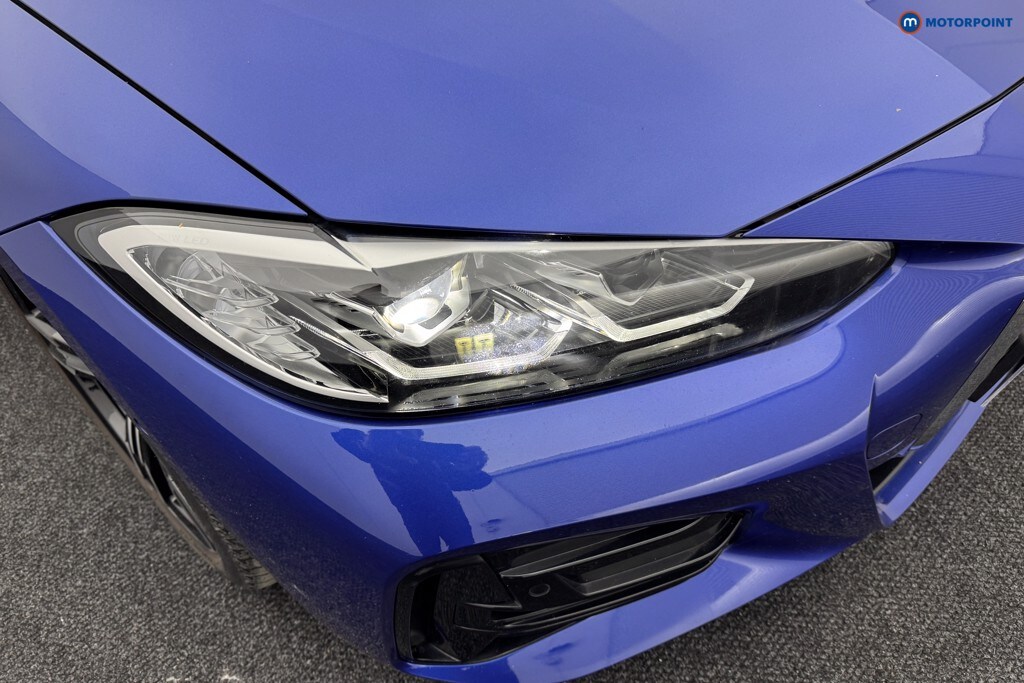 Used BMW 4 Series 2021 for sale - 76193558: Photo 33