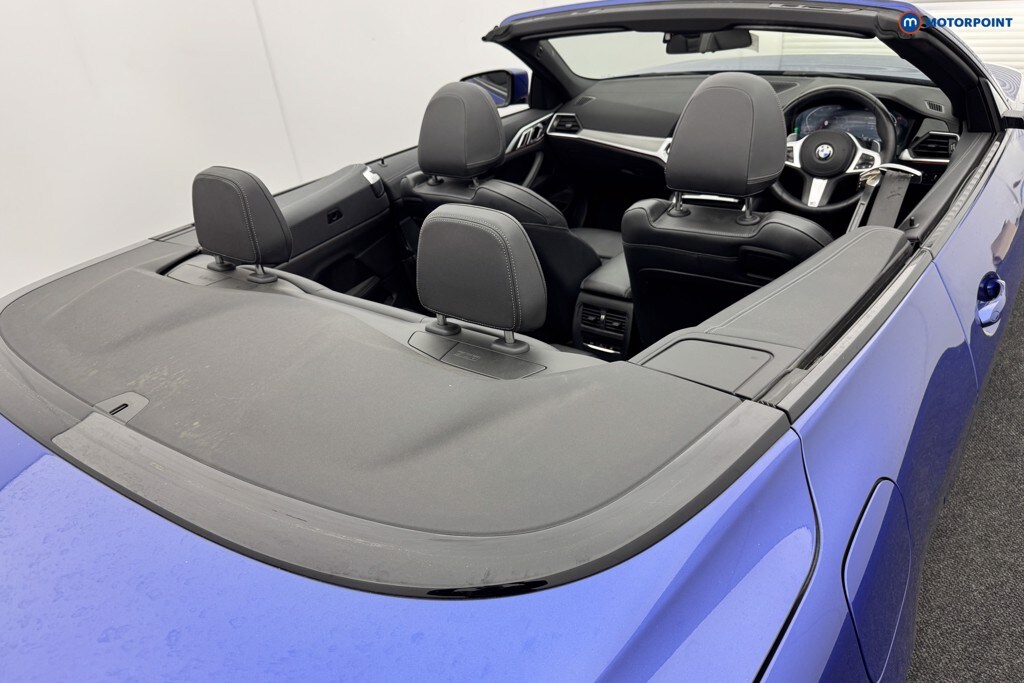 Used BMW 4 Series 2021 for sale - 76193558: Photo 38