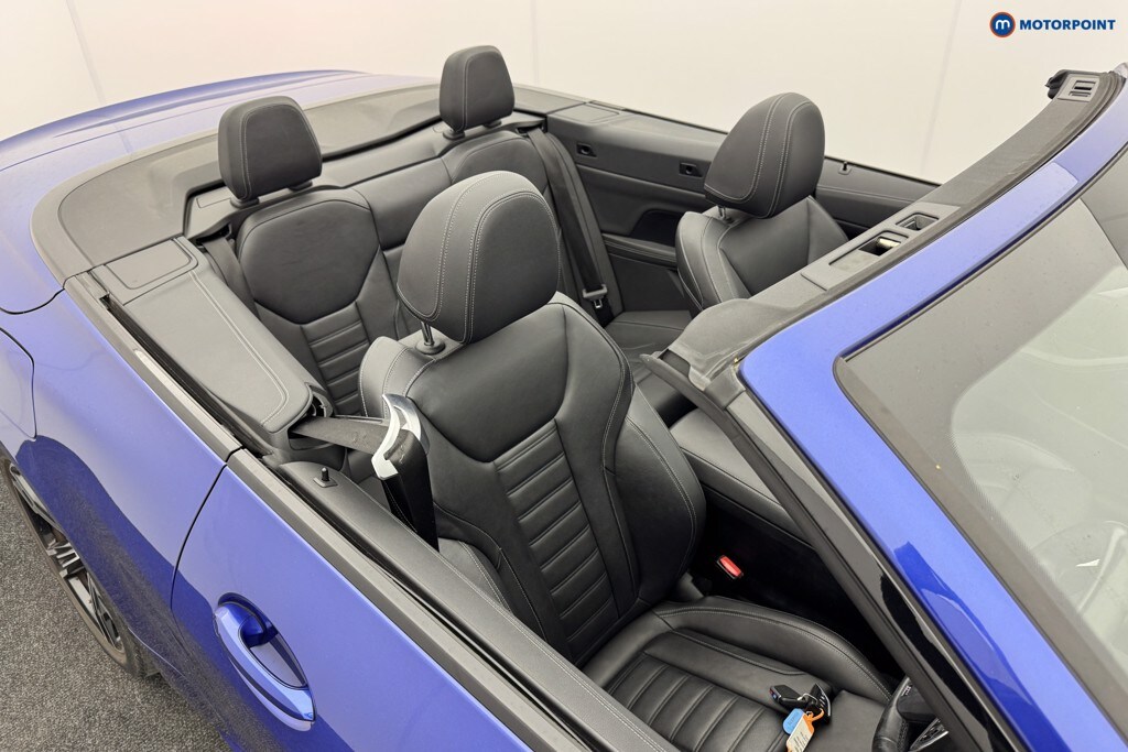 Used BMW 4 Series 2021 for sale - 76193558: Photo 39