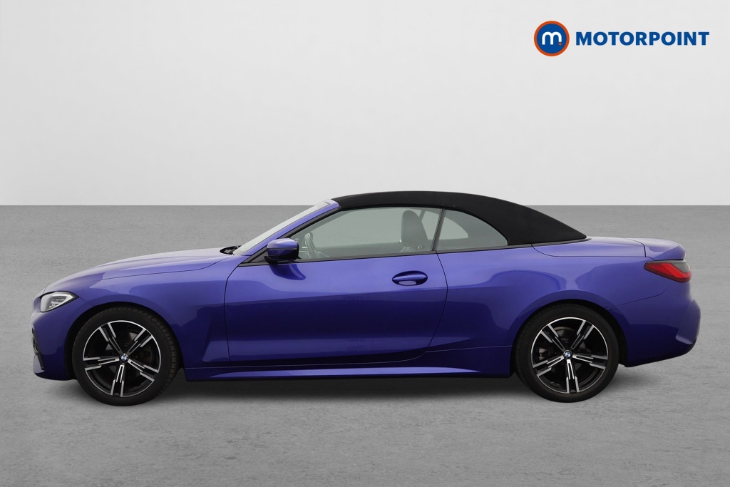 Used BMW 4 Series 2021 for sale - 76193558: Photo 4