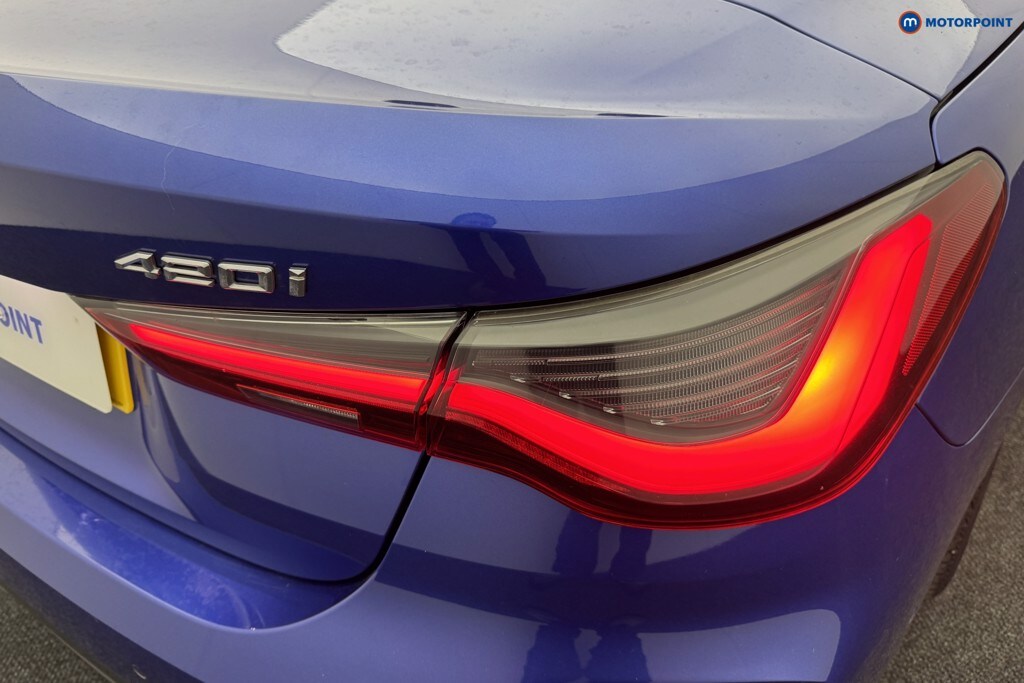 Used BMW 4 Series 2021 for sale - 76193558: Photo 40