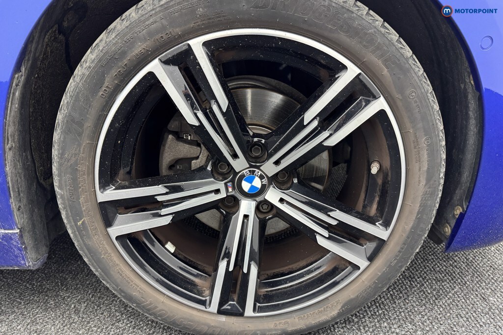 Used BMW 4 Series 2021 for sale - 76193558: Photo 43