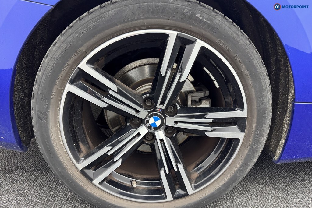 Used BMW 4 Series 2021 for sale - 76193558: Photo 44