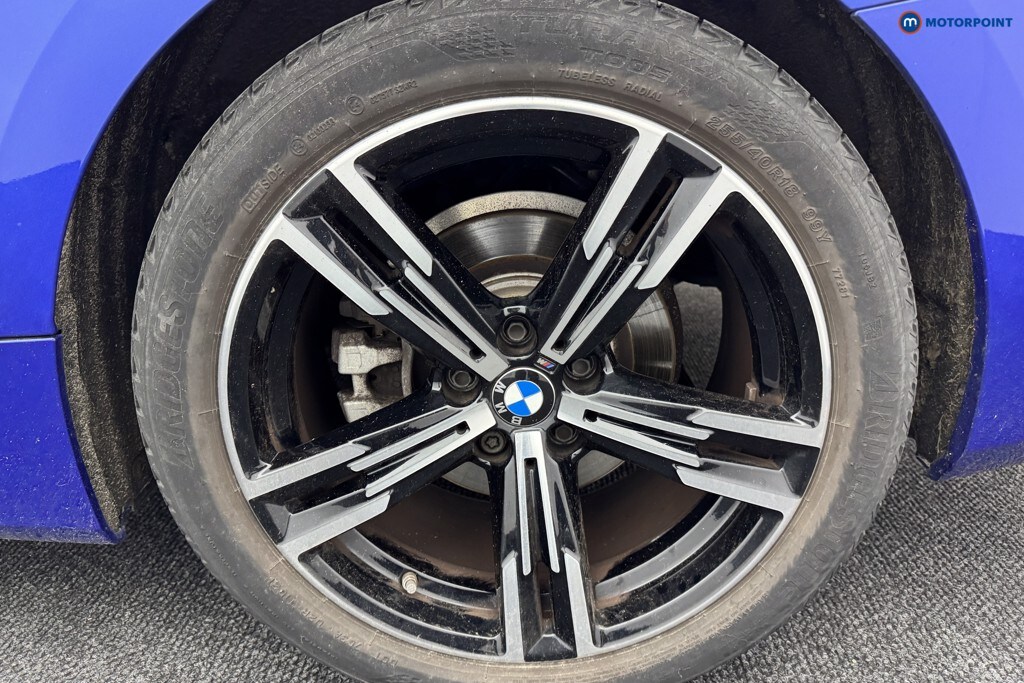 Used BMW 4 Series 2021 for sale - 76193558: Photo 45