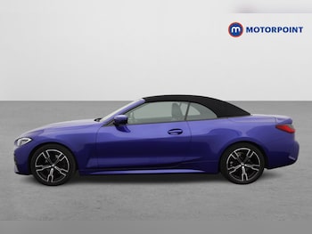 Used BMW 4 Series 2021 for sale - 76193558: Photo 4