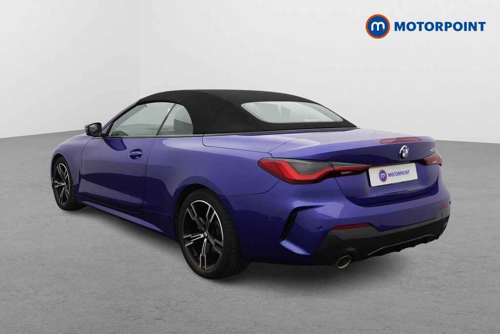 Used BMW 4 Series 2021 for sale - 76193558: Photo 5