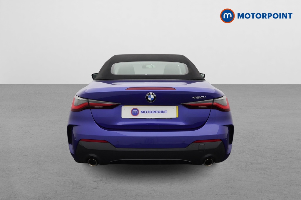 Used BMW 4 Series 2021 for sale - 76193558: Photo 6