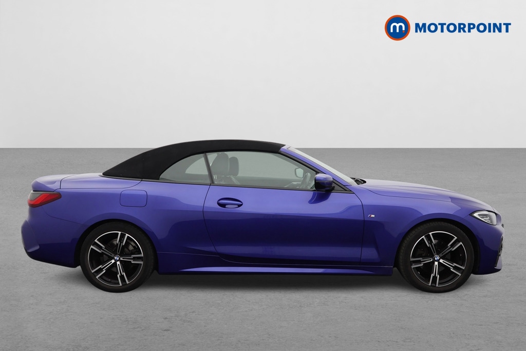 Used BMW 4 Series 2021 for sale - 76193558: Photo 8