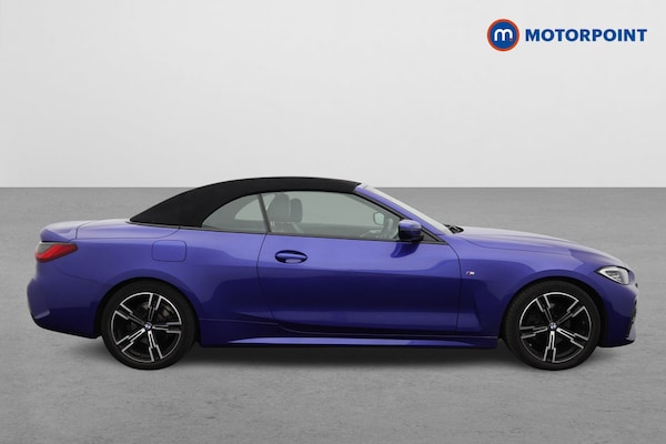 Used BMW 4 Series 2021 for sale - 76193558: Photo 8