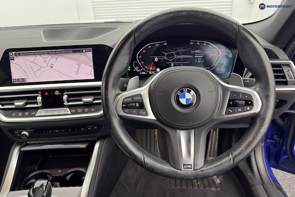 Used BMW 4 Series 2021 for sale - 76193558: Photo 9