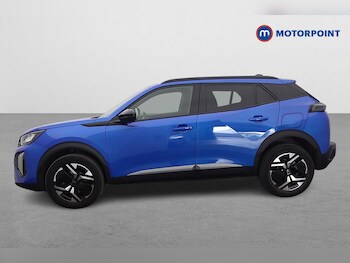 Used Peugeot 2008 2024 for sale - 78644532: Photo
