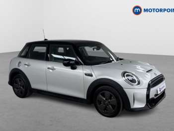 2022 - 2.0 Cooper S Classic 5dr
