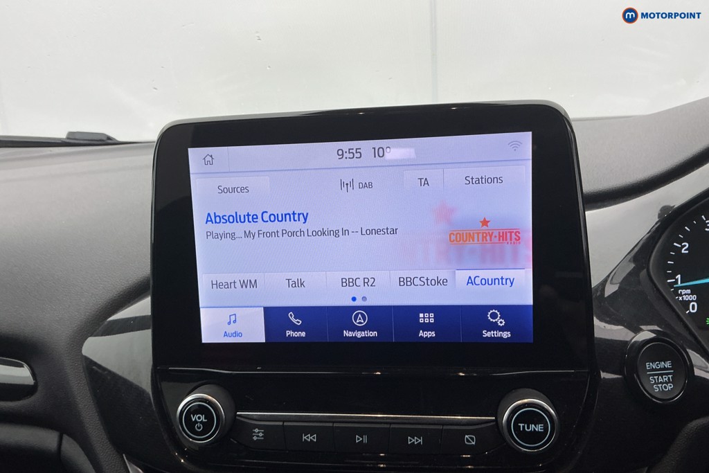 Used Ford Fiesta 2022 for sale - 78039758: Photo 10