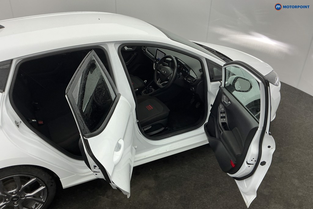 Used Ford Fiesta 2022 for sale - 78039758: Photo 13