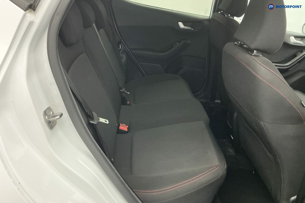 Used Ford Fiesta 2022 for sale - 78039758: Photo 14