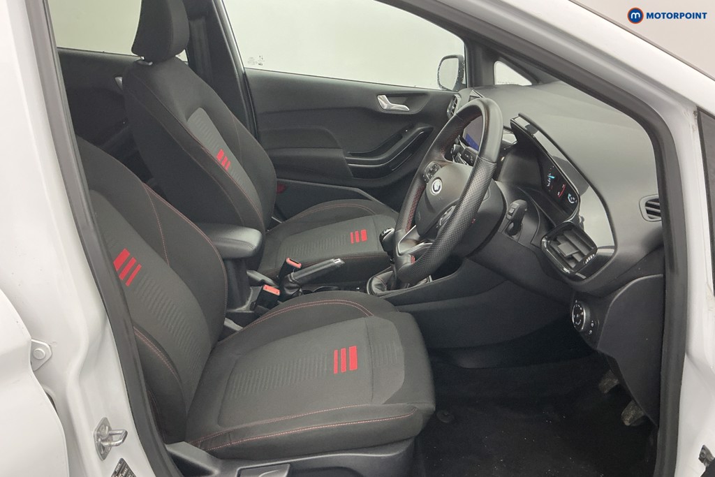 Used Ford Fiesta 2022 for sale - 78039758: Photo 15