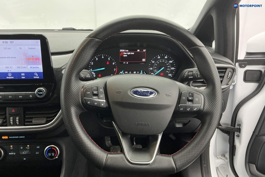 Used Ford Fiesta 2022 for sale - 78039758: Photo 16