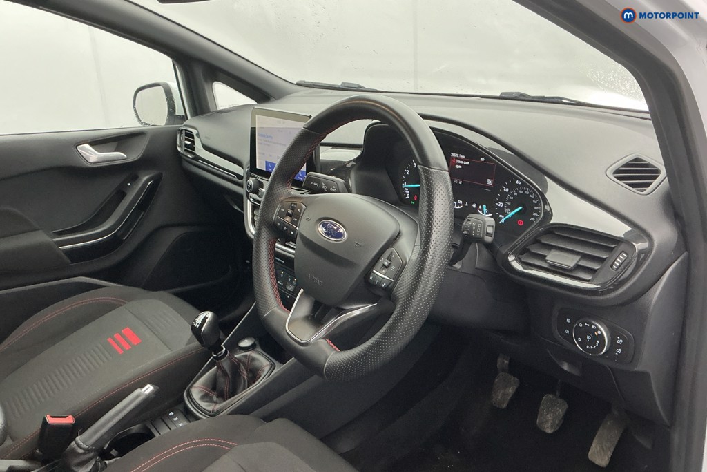 Used Ford Fiesta 2022 for sale - 78039758: Photo 17