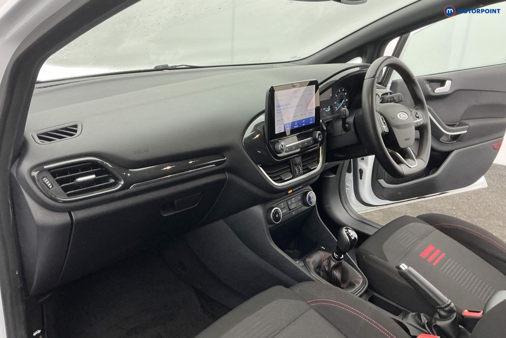 Used Ford Fiesta 2022 for sale - 78039758: Photo 18