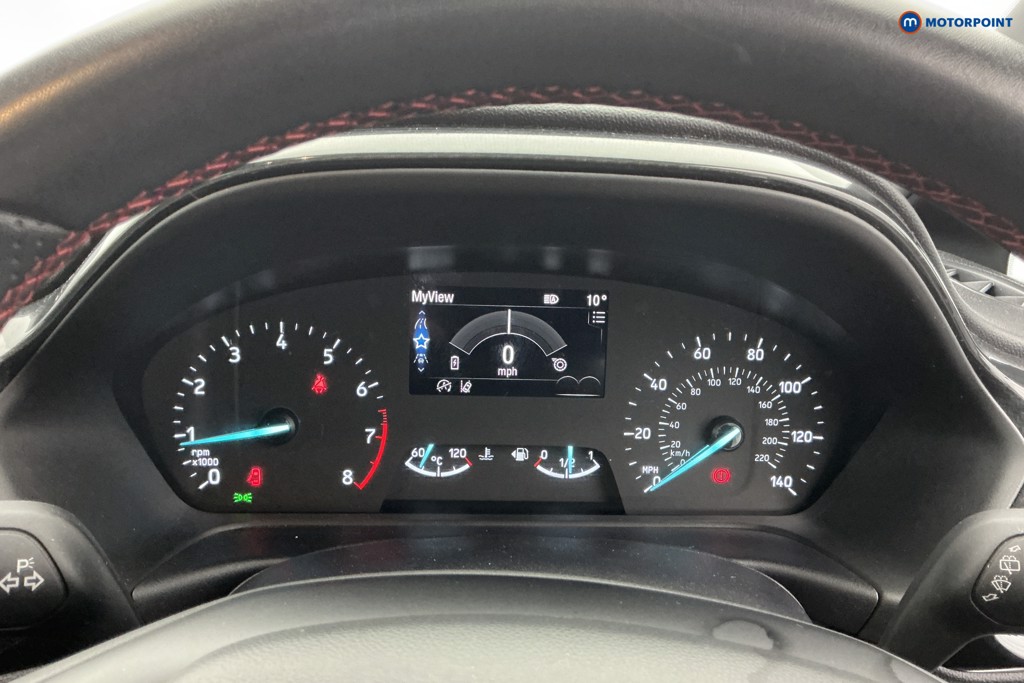 Used Ford Fiesta 2022 for sale - 78039758: Photo 19