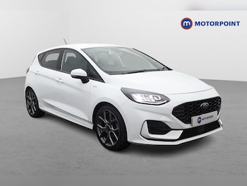 Ford Fiesta feature image