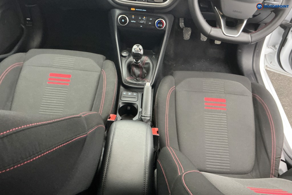 Used Ford Fiesta 2022 for sale - 78039758: Photo 20