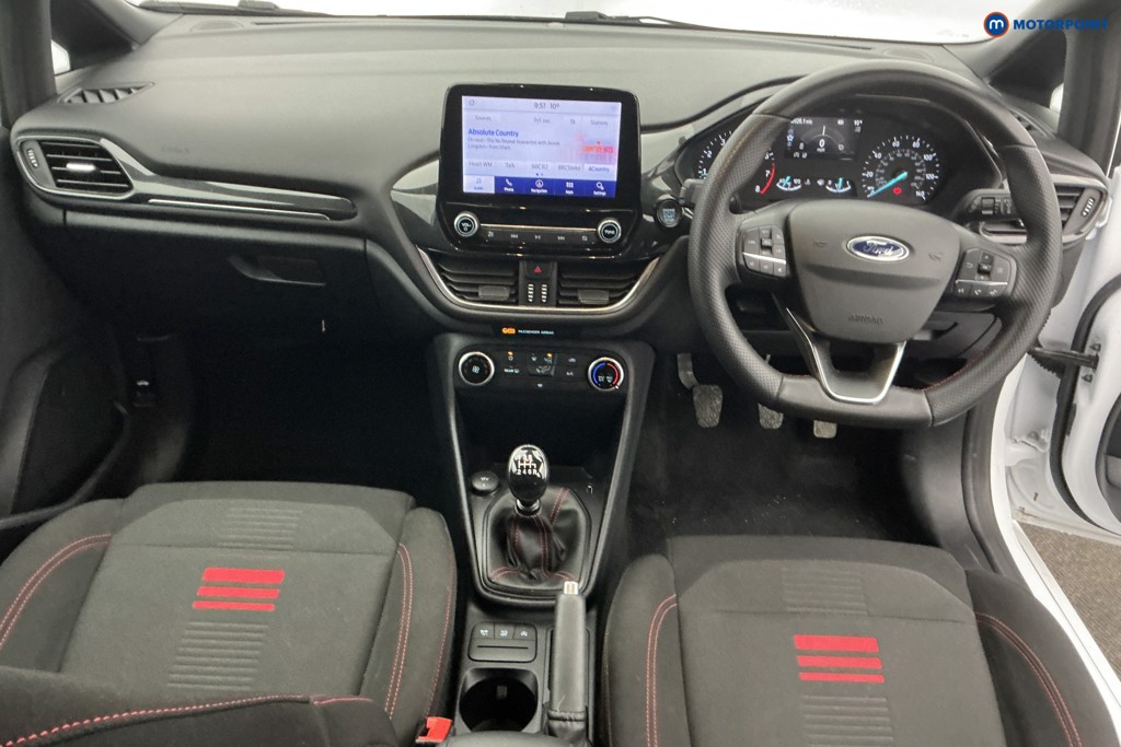 Used Ford Fiesta 2022 for sale - 78039758: Photo 21