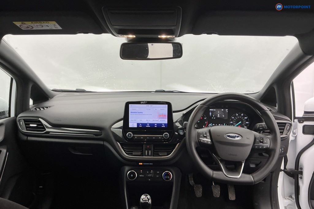 Used Ford Fiesta 2022 for sale - 78039758: Photo 22